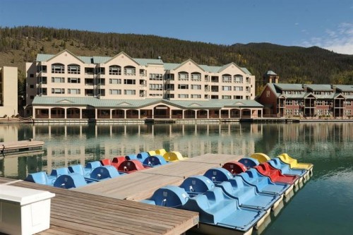 Keystone Lakeside Village by Keystone Resort