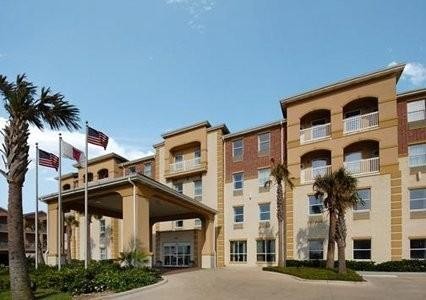 Holiday Inn Express &amp; Suites Corpus Christi -North Padre Island