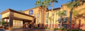 Best Western Plus Universal Inn