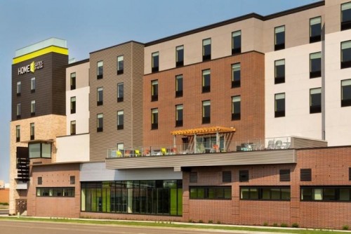 Home2 Suites Minneapolis Bloomington