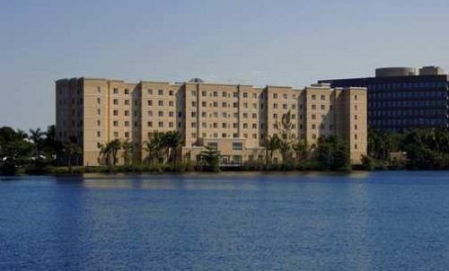 Homewood Suites by Hilton Miami-Airport/Blue Lagoon