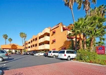 Comfort Suites Huntington Beach