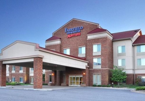 Fairfield Inn &amp; Suites Wausau