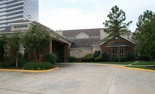 Homewood Suites Houston - Westchase