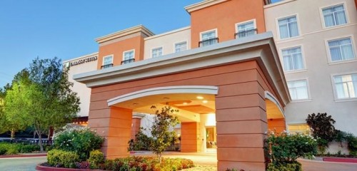 Embassy Suites Valencia
