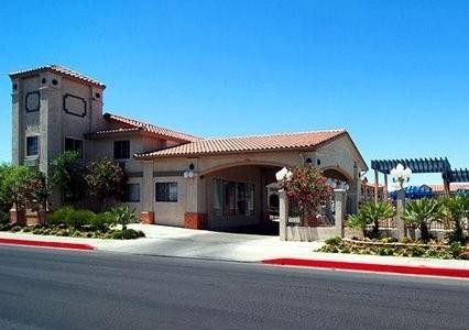 Quality Inn Near China Lake Naval Station