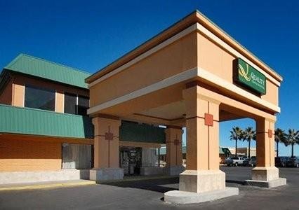 Quality Inn &amp; Suites Airport El Paso