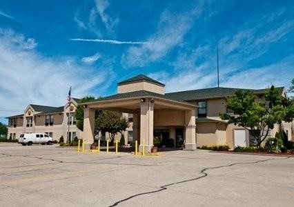 Quality Inn Michigan City