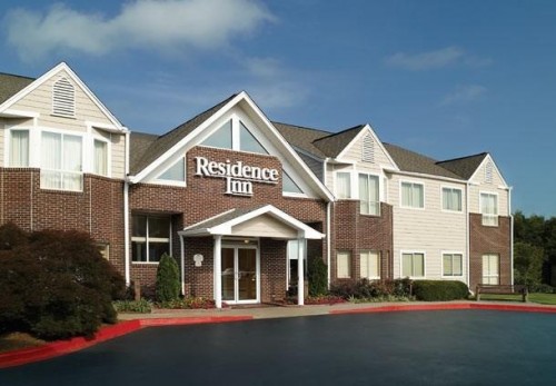 Residence Inn Atlanta Airport North/Virginia Avenue