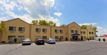 Best Western Port Clinton