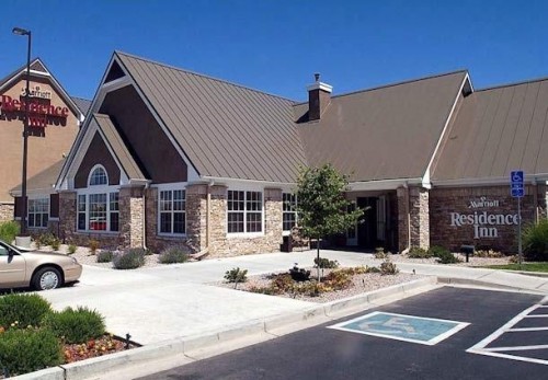 Residence Inn Albuquerque North