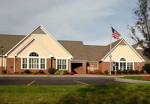 Residence Inn Rochester West/Greece