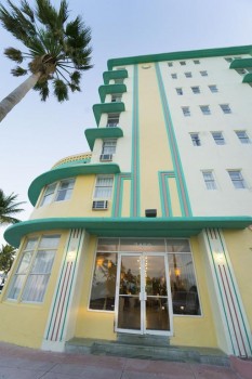 The Broadmoor Miami Beach