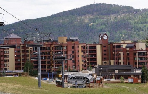 Village at Breckenridge Resort