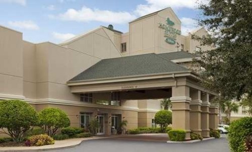 Homewood Suites by Hilton Orlando-Maitland