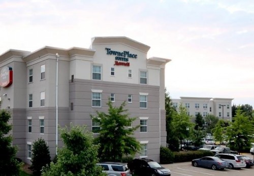 TownePlace Suites Springfield