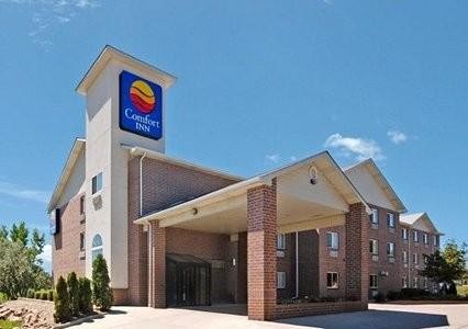 Comfort Inn Wheat Ridge