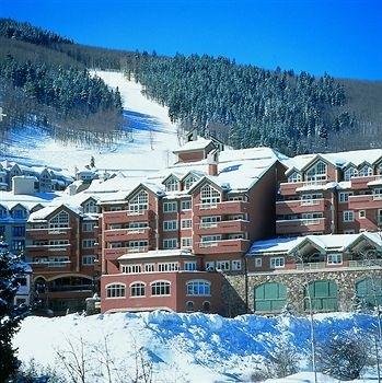 St James Place Resort