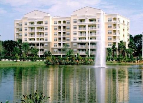 Vacation Village at Parkway