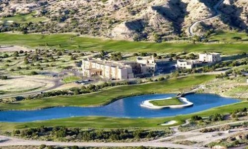 Homewood Suites Santa Fe-North