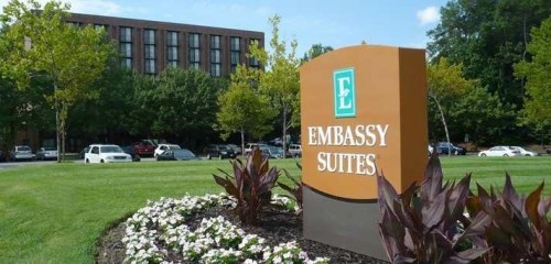 Embassy Suites the Commerce Center