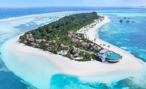 sixsenseskanuhuraaerial