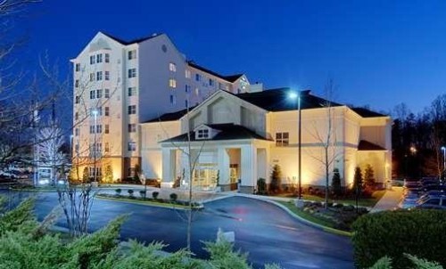 Homewood Suites Richmond-Chester