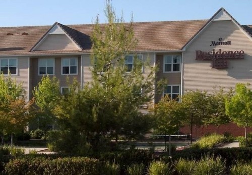 Residence Inn Sacramento Rancho Cordova