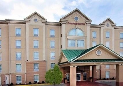 Comfort Suites North Bergen