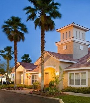 Residence Inn Las Vegas Henderson/Green Valley