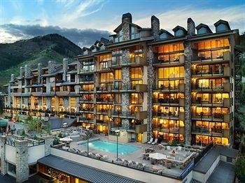 Destination Resorts Vail