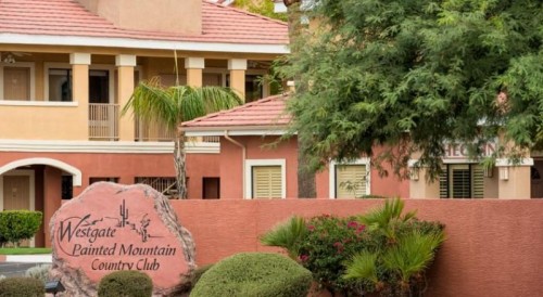 Westgate Painted Mountain Golf Resort
