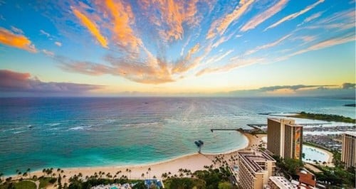 Hilton Grand Vacations Club The Grand Islander Waikiki Honolulu