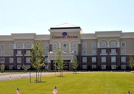 Comfort Suites West Memphis