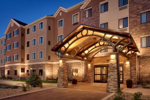 Staybridge Suites Cheyenne