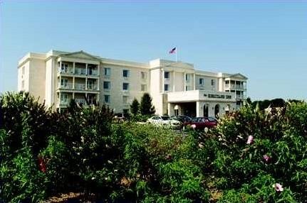 Heritage Inn &amp; Golf Club