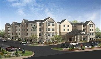 Homewood Suites Carle Place - Garden City, NY