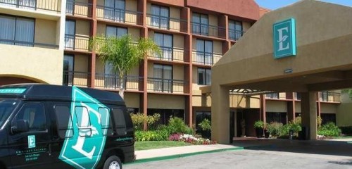 Embassy Suites San Luis Obispo