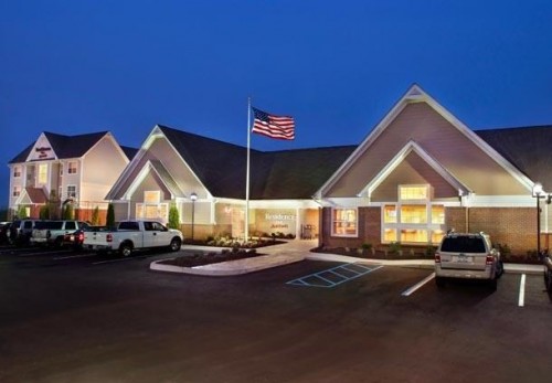 Residence Inn Mt. Laurel at Bishop&#039;s Gate