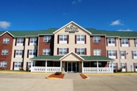 Country Inns &amp; Suites Dubuque