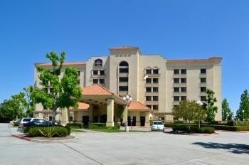 Best Western Plus Heritage Inn Rancho Cucamonga/Ontario