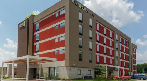home2 suites louisville airport expo