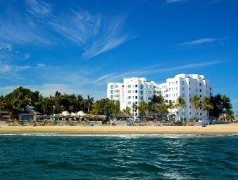 Ramada Resort Mazatlan