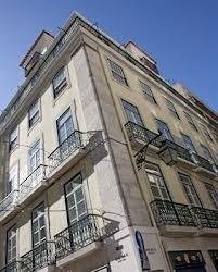 Lisbon Serviced Apartments