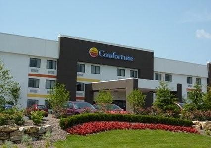 Comfort Inn Shepherdsville