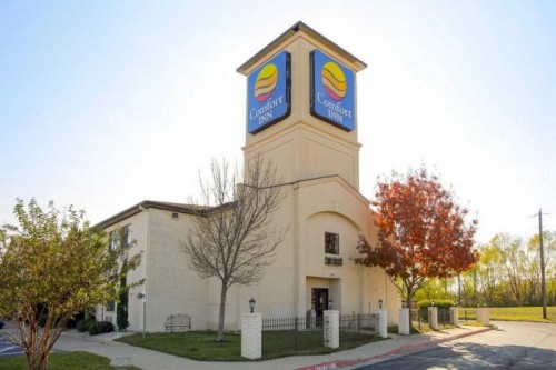 Quality Inn Cedar Park