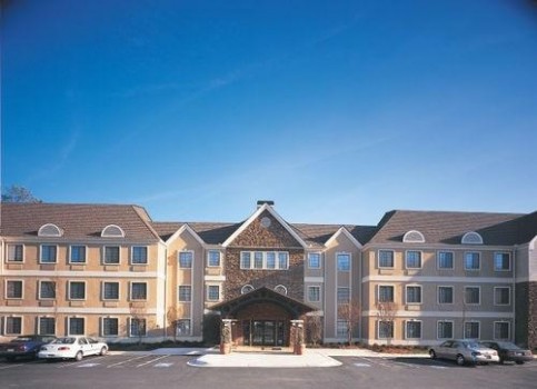 Staybridge Suites Calgary Airport