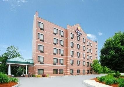 Comfort Inn Woburn