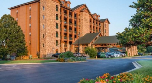 Westgate Branson Wood Resort and Cabins