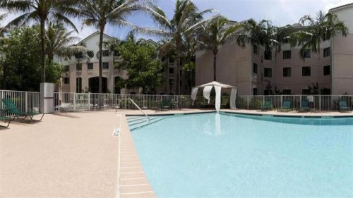 Sonesta ES Suites Fort Lauderdale Plantation